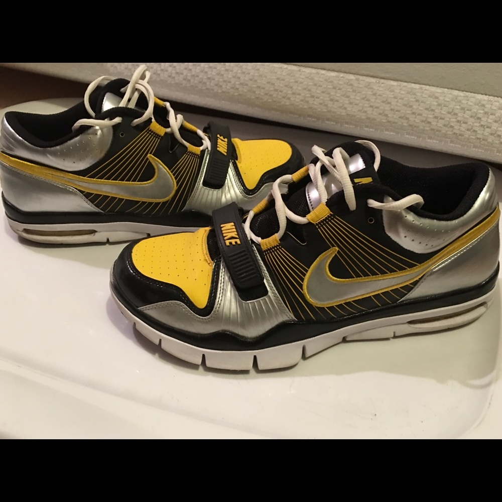 Nike Air Trainer 1 custom ID